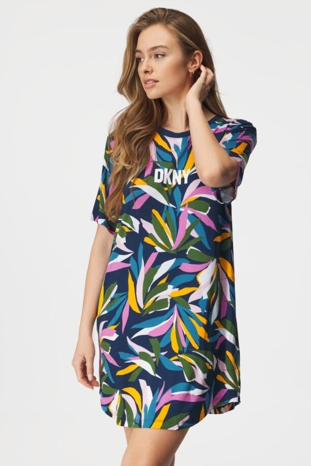 Нощница DKNY Palms