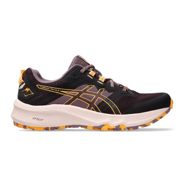 Обувки Trabuco Terra за бягане с лого Asics