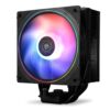 Охлаждане за процесор Thermalright Assassin Spirit 120 EVO ARGB