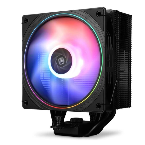 Охлаждане за процесор Thermalright Assassin Spirit 120 EVO ARGB