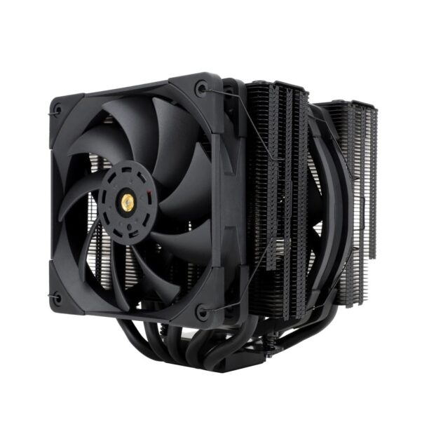 Охлаждане за процесор Thermalright Frost Commander 140 Black