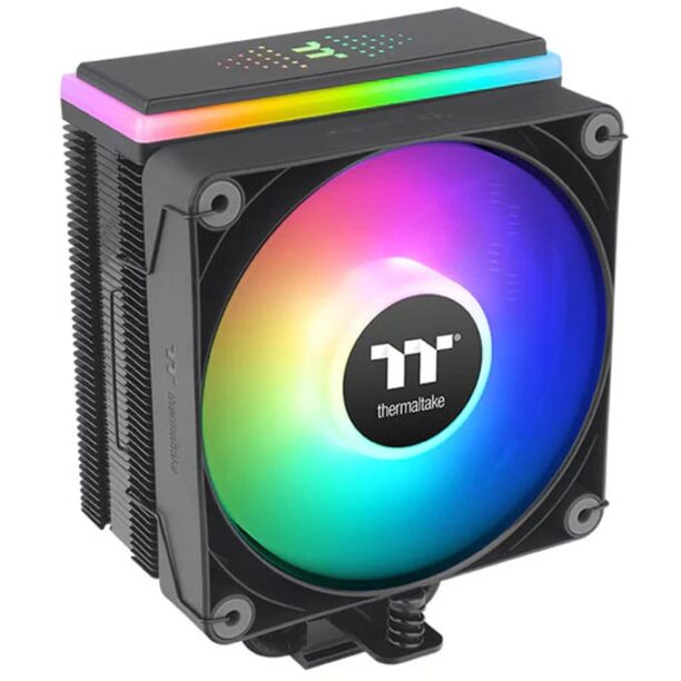 Охлаждане за процесор Thermaltake Astria 200 ARGB