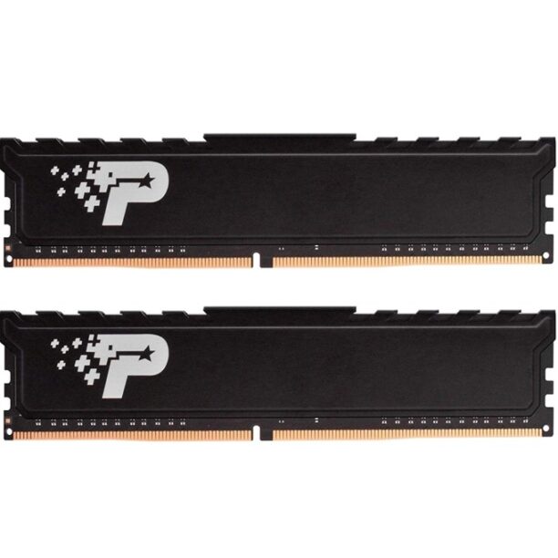 Памет 16GB(2x8GB) DDR4