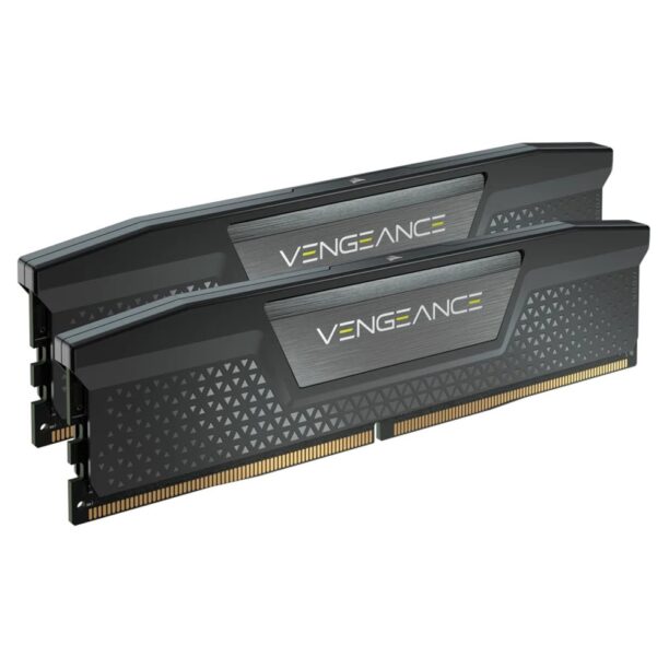 Памет 32GB (2x16GB) DDR5 64000MT/s