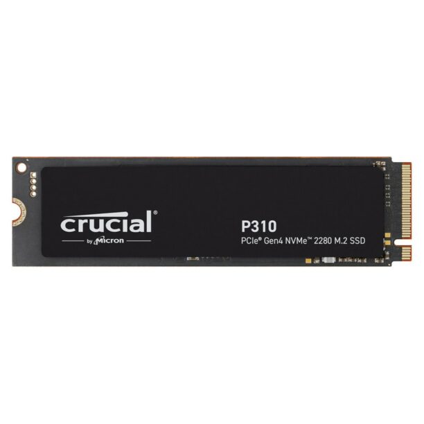 Памет SSD 1TB Crucial P310