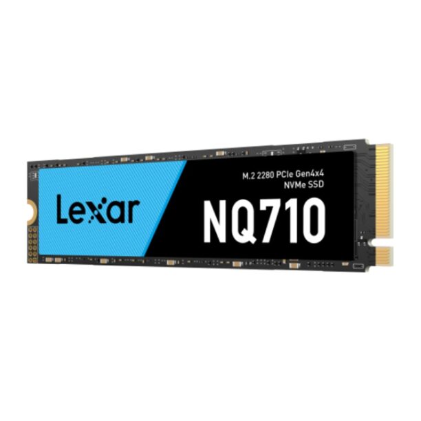 Памет SSD 1TB Lexar NQ710