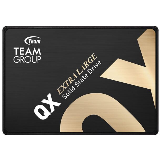 Памет SSD 1TB TeamGroup QX (T253X7001T0C101)