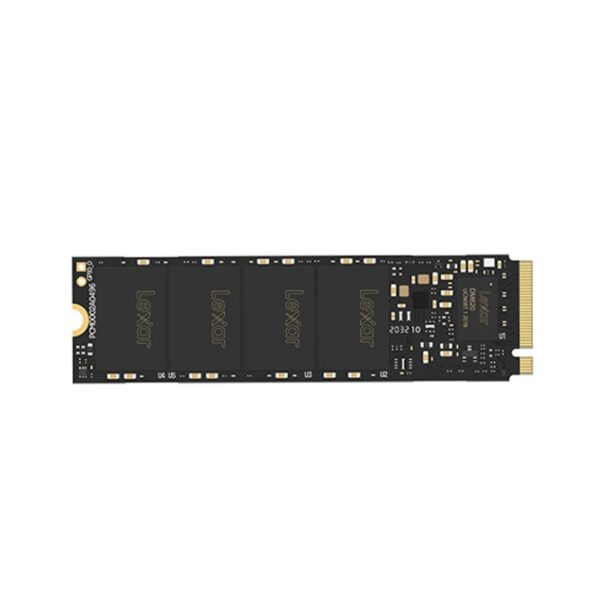 Памет SSD 256GB Lexar NM620