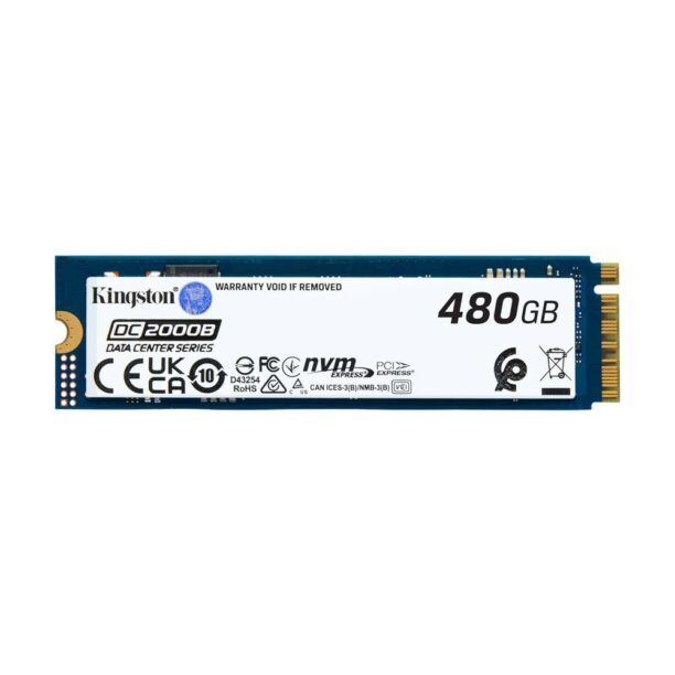 Памет SSD 480GB