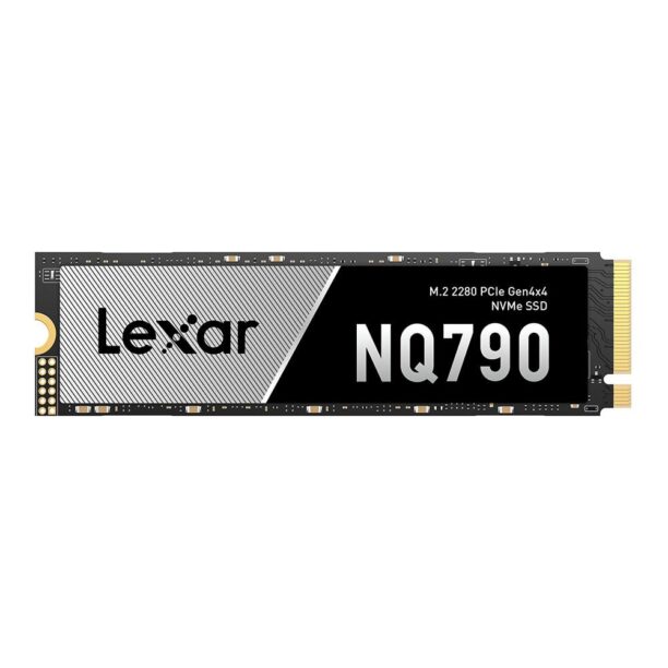 Памет SSD 4TB Lexar NQ790