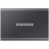 Памет SSD 4TB Samsung T7 Gray (MU-PC4T0T/WW)