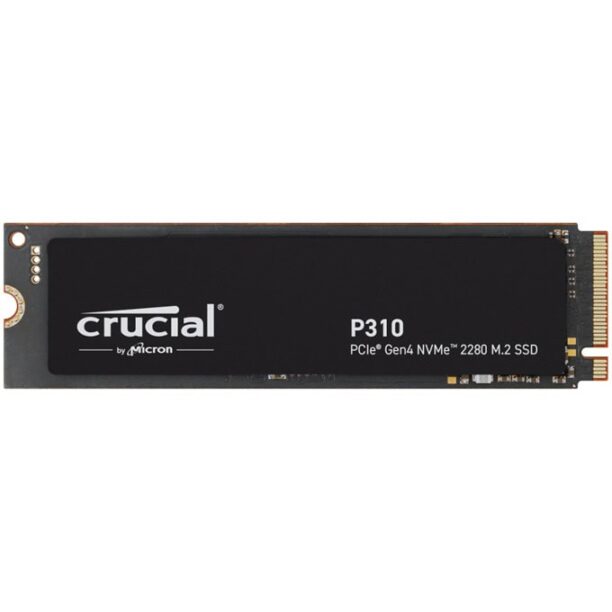 Памет SSD 500GB Crucial P310