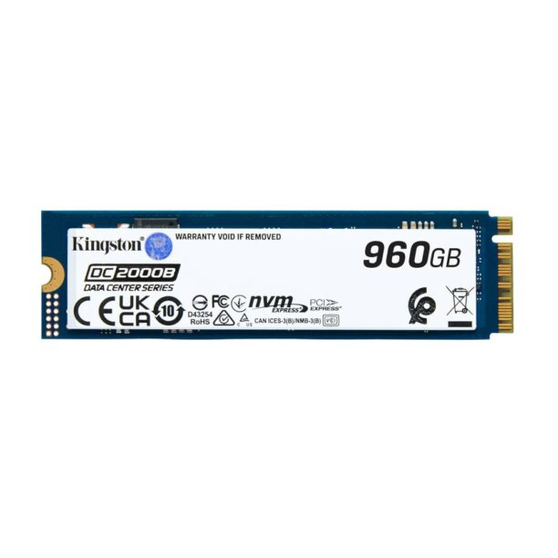 Памет SSD 960GB