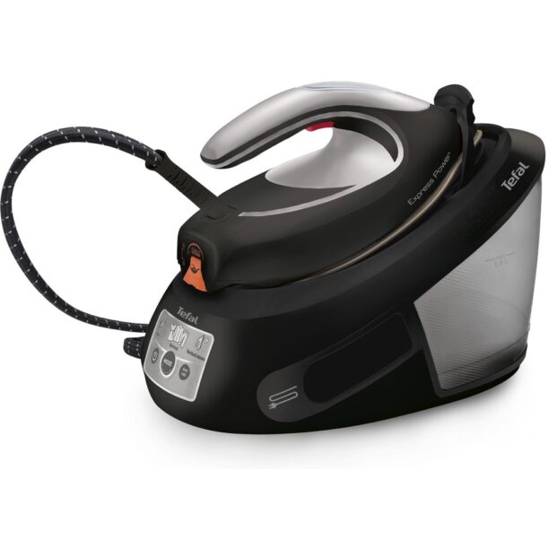 Парогенератор Tefal SV8062E0