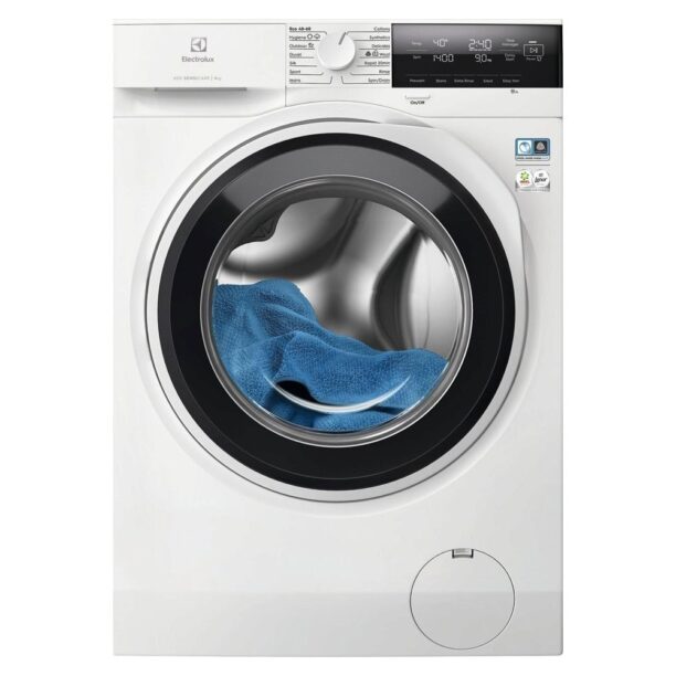 Перална машина Electrolux EW6F3494E