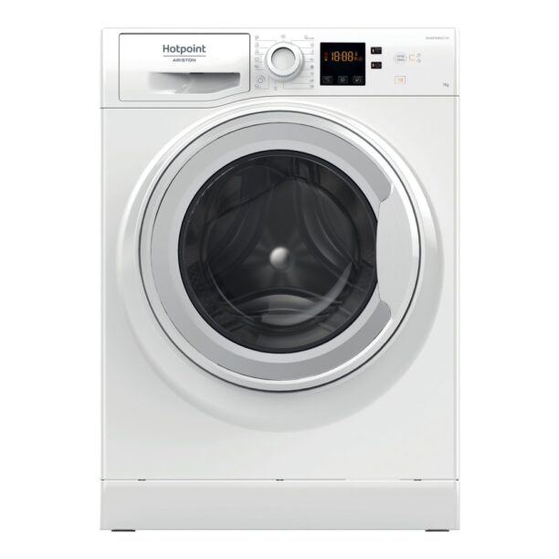 Перална машина Hotpoint Ariston NWS 7469 W EU