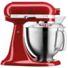 Планетарен миксер Artisan Elegance KitchenAid 5KSM185PSEER