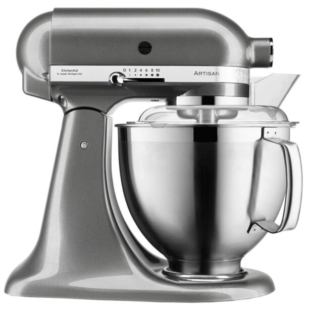 Планетарен миксер Artisan Elegance KitchenAid 5KSM185PSEMS