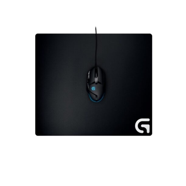 Подложка за мишка Logitech G640 Gaming Mouse Pad