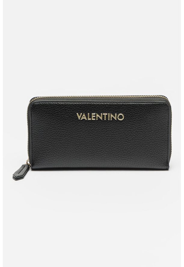 Портфейл Special Martu с цип Valentino Bags