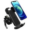 Поставка Ugreen Bicycle Motorcycle Phone Holder (LP494)