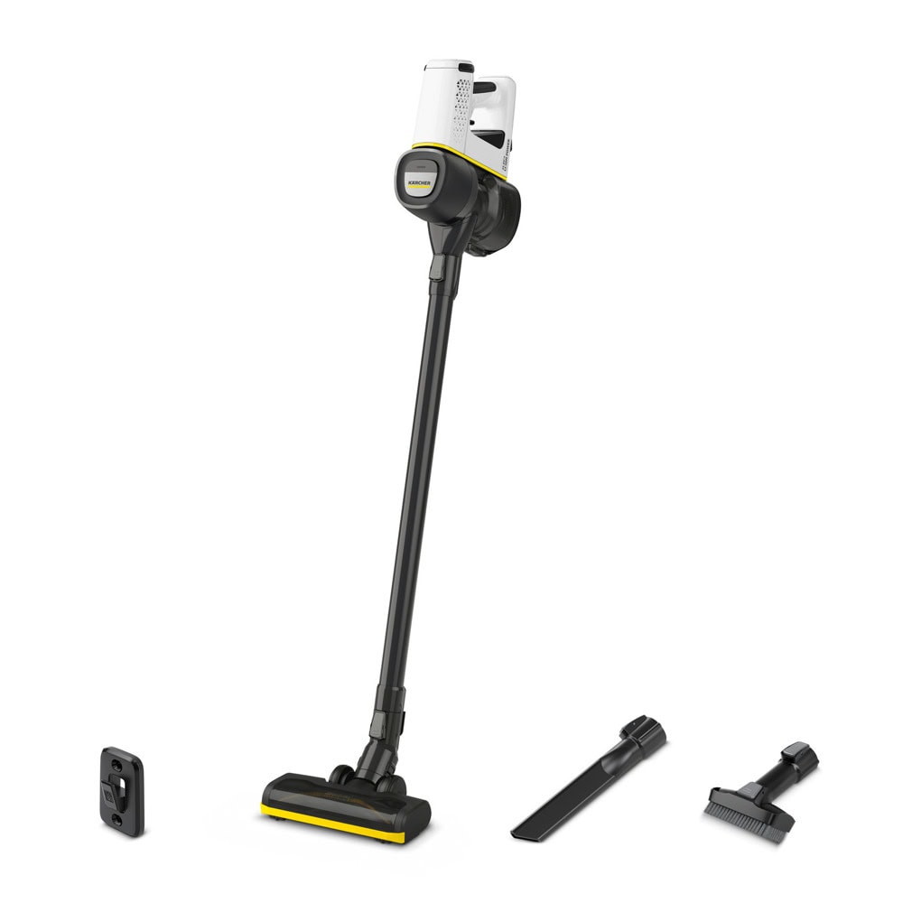 Прахосмукачка Karcher VC 4 Cordless myHome