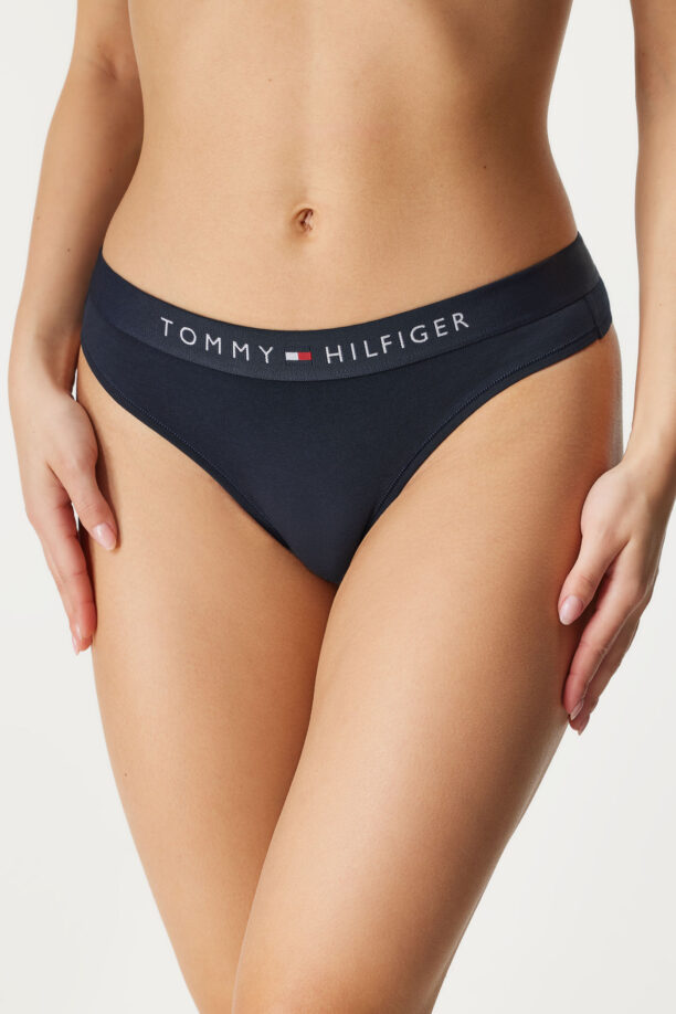 Прашки Tommy Hilfiger Originál Logo