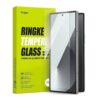 Протектор от закалено стъкло /Tempered Glass/ Ringke RGK1990 за Samsung Galaxy Z Fold 6