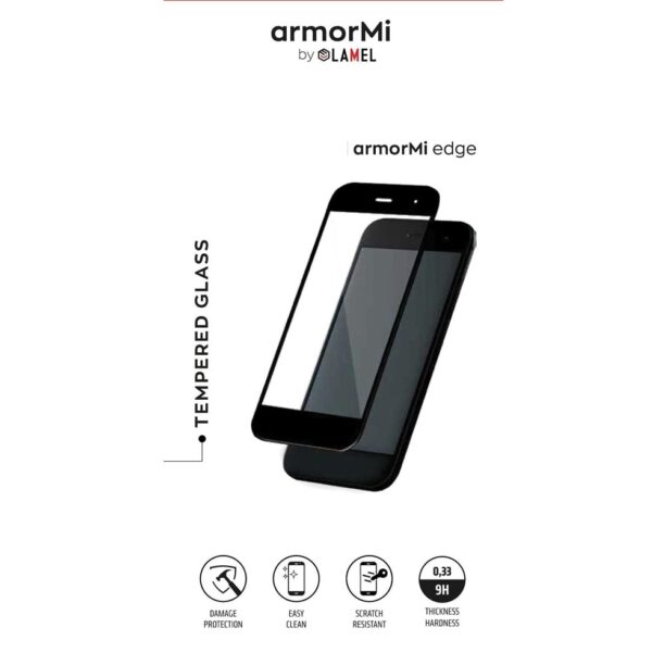 Протектор от закалено стъкло /Tempered Glass/ armorMi