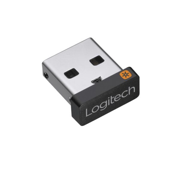 Ресийвър Logitech USB Unifying Receiver 910-005236