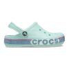 Сабо Bayaband с лого Crocs