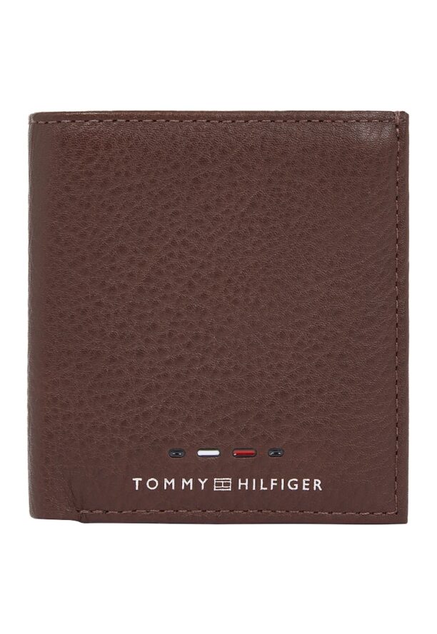 Сгъваем кожен портфейл Tommy Hilfiger