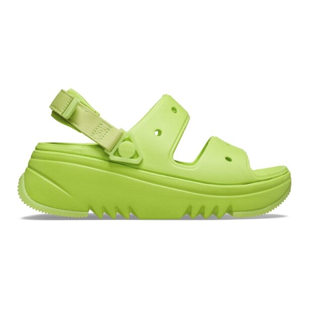 Скосени сандали Hiker Xscape с велкро Crocs