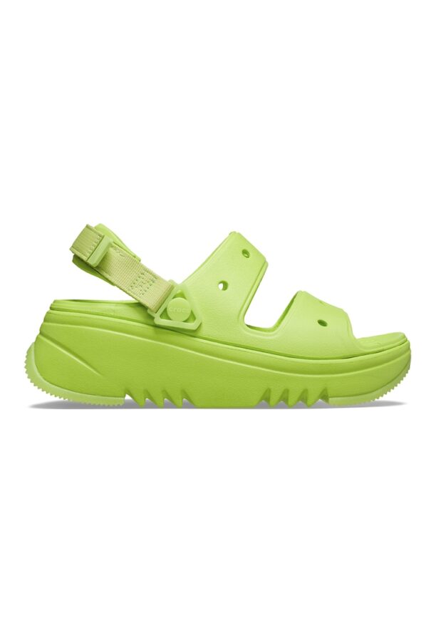 Скосени сандали Hiker Xscape с велкро Crocs