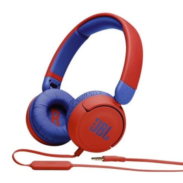 Слуашлки JBL Jr310