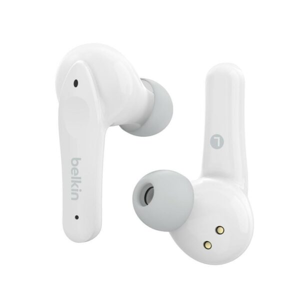 Слушалки Belkin SoundForm Nano