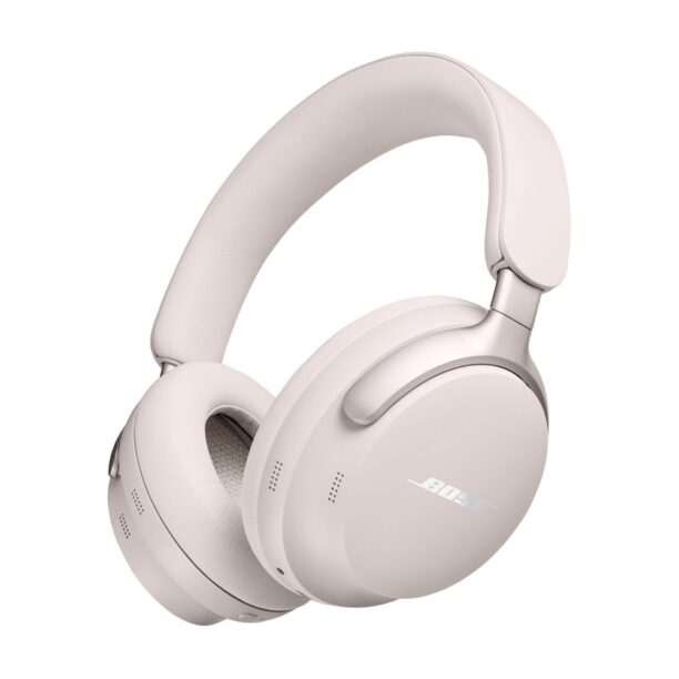 Слушалки Bose QuietComfort Ultra