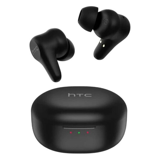 Слушалки HTC True Wireless Earbuds Plus