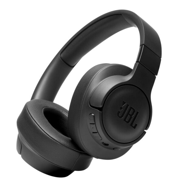 Слушалки JBL T710BT