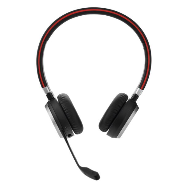 Слушалки Jabra EVOLVE 65 SE (6599-833-399)