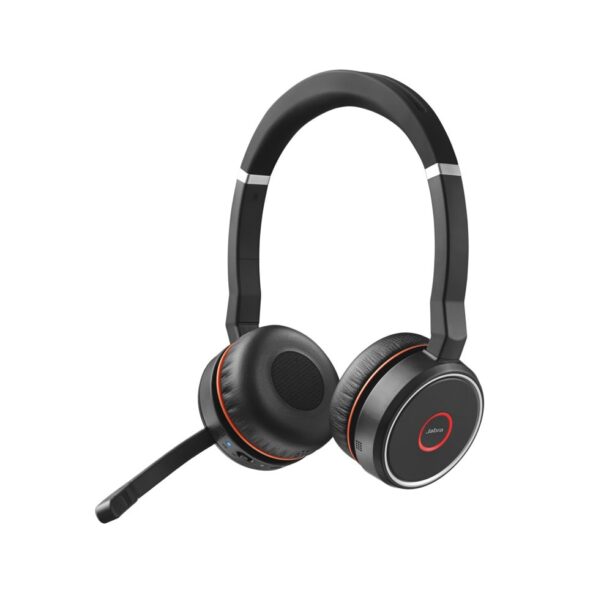 Слушалки Jabra EVOLVE 75 SE (7599-842-199)