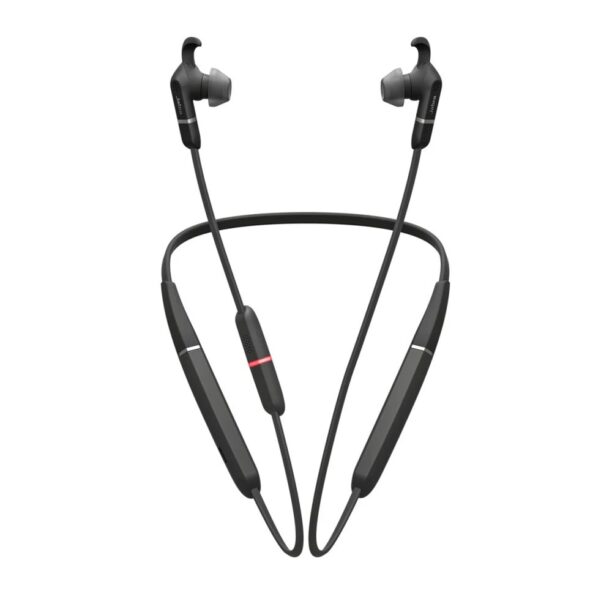 Слушалки Jabra Evolve 65e UC