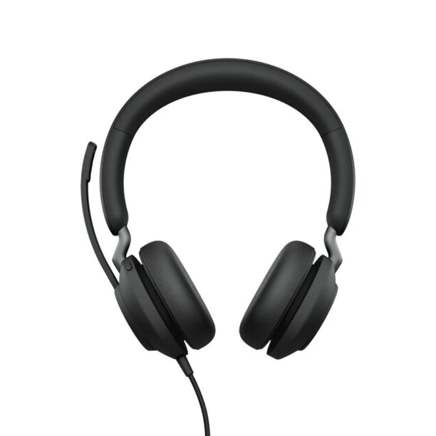 Слушалки Jabra Evolve2 40 SE (24189-999-999)