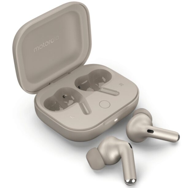 Слушалки Motorola Moto Buds +