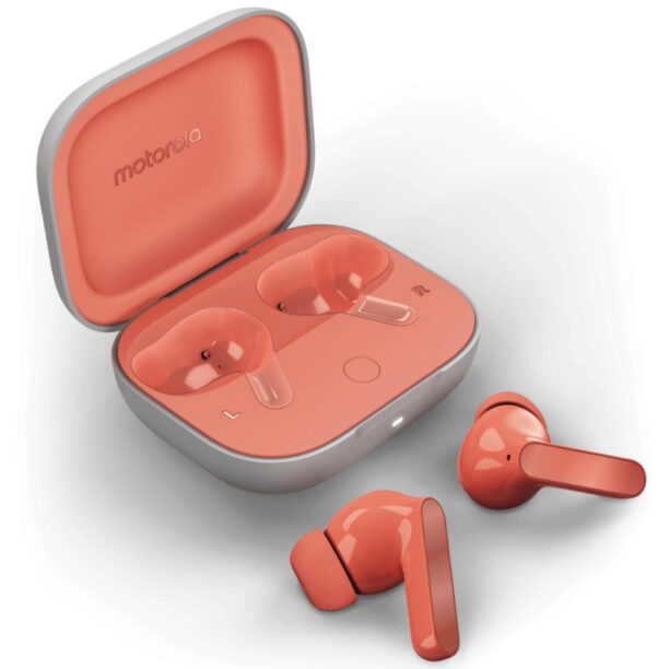 Слушалки Motorola Moto Buds