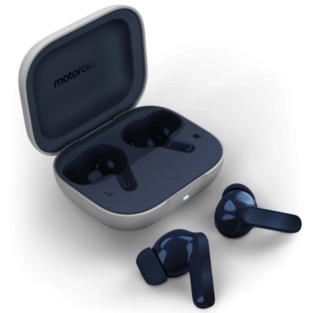 Слушалки Motorola Moto Buds