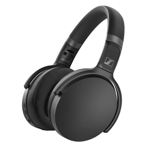 Слушалки Sennheiser HD 450BT