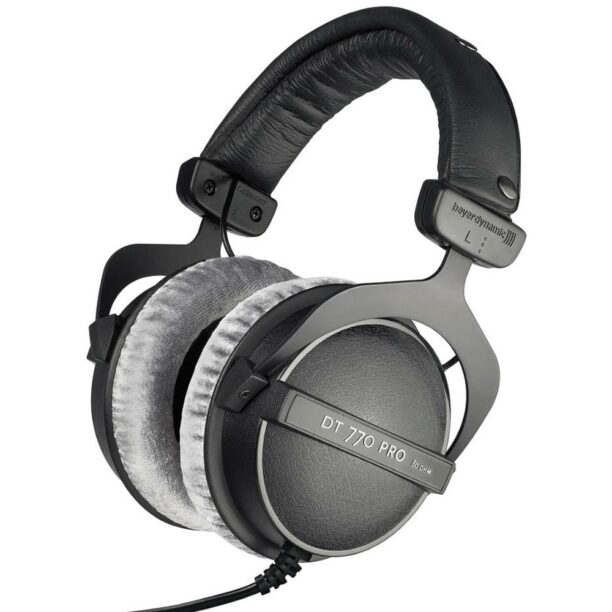 Слушалки beyerdynamic DT 770 Pro (80 Ohm)