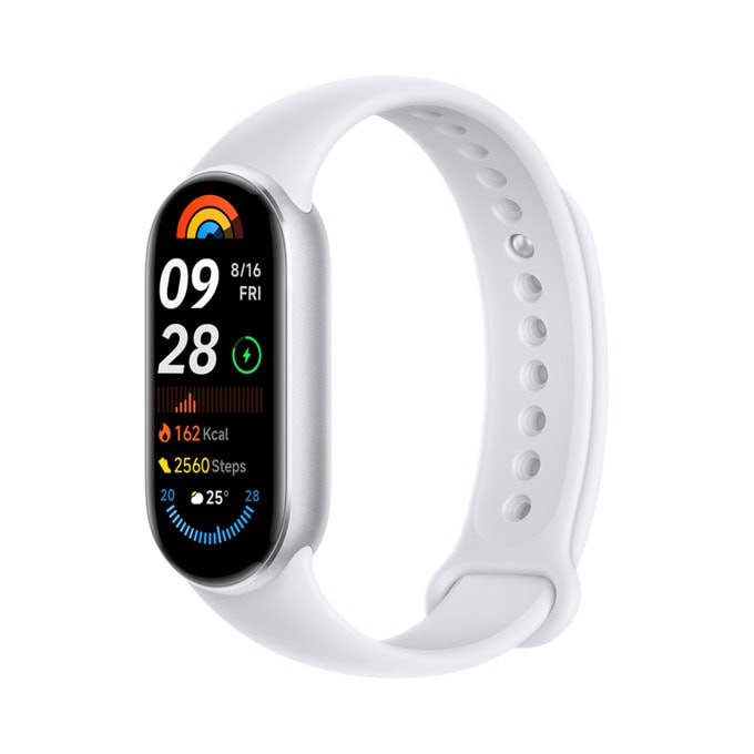 Смарт гривна Xiaomi Smart Band 9