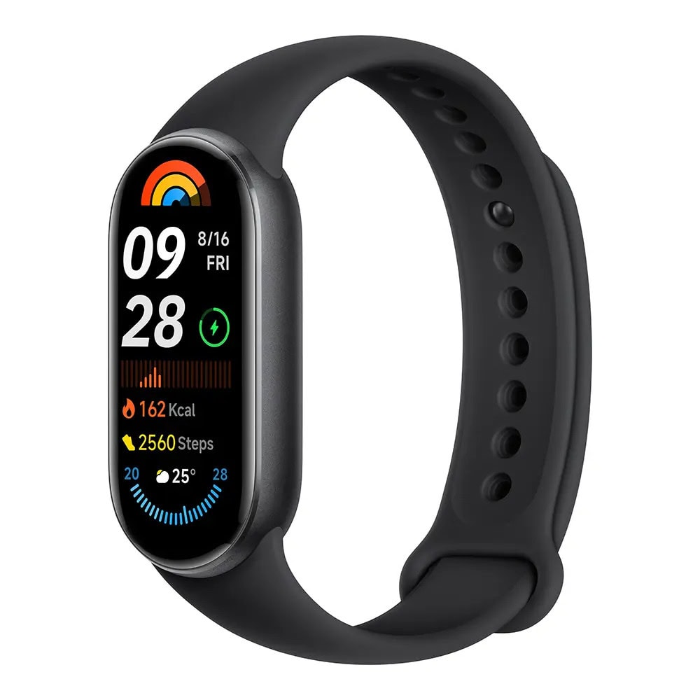 Смарт гривна Xiaomi Smart Band 9